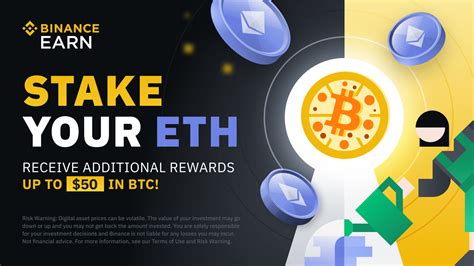 Staking: Earning Rewards in