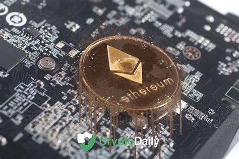 The Future of Ethereum