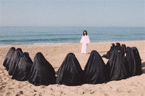 Leila and the Wolves 2025