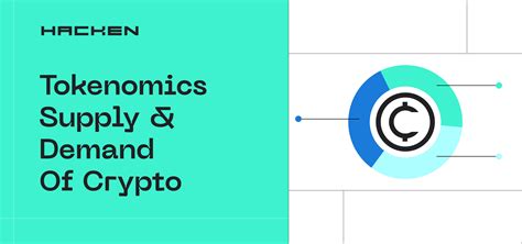 How Tokenomics Shapes the