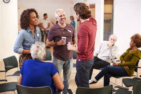 The Importance of Community