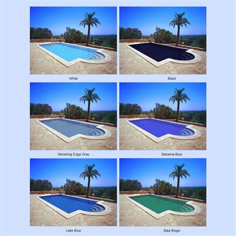 Gets His Pool Painted 2025