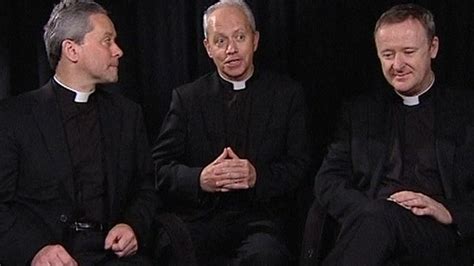 The Singing Priest 2025