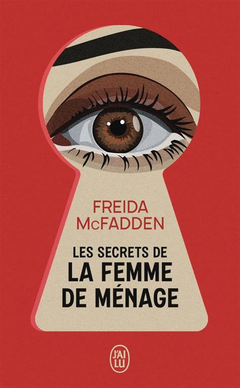 La femme de ménage 2025