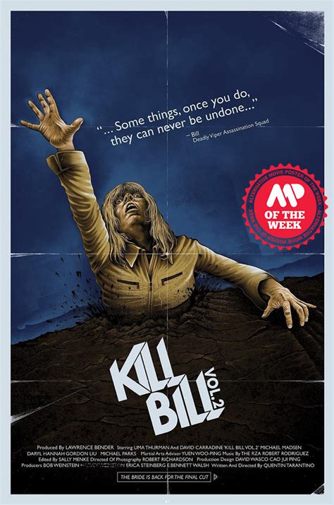 Killbill Society 2025