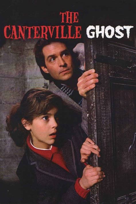 The Canterville Ghost 2025