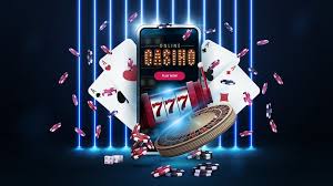 Discover the Excitement of Online Casino Cosmobet 29