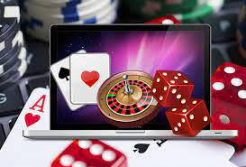 Discover the Excitement of Online Casino Cosmobet 29