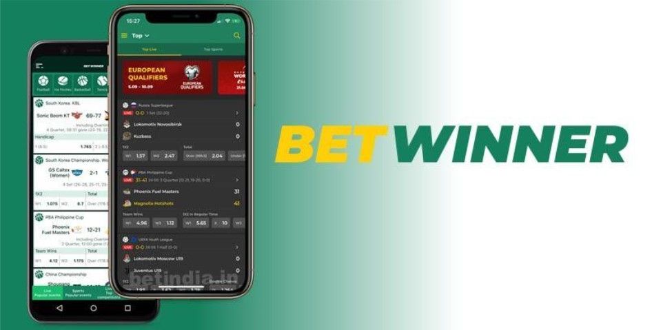 Everything You Need to Know About Betwinner Bet FR
