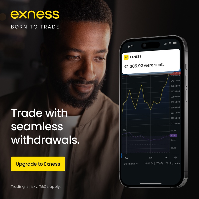 Exness for Trading A Comprehensive Guide to Maximizing Your Forex Potential Exness for Trading A Comprehensive Guide to Maximizing Your Forex Potential