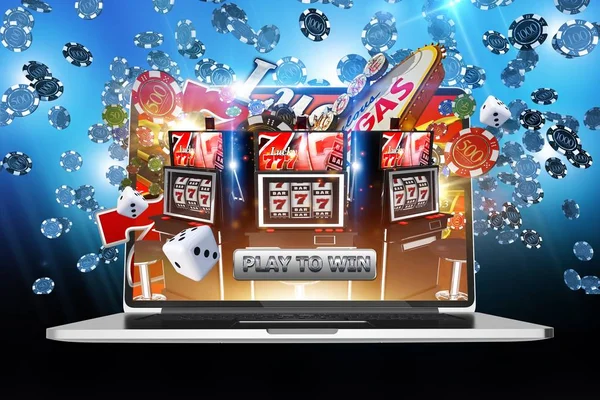 Experience the Thrill of Gaming at WildWild Casino & Sportsbook