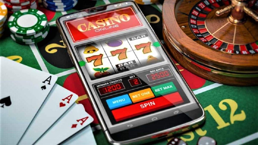 Experience the Thrill of Gaming at WildWild Casino & Sportsbook