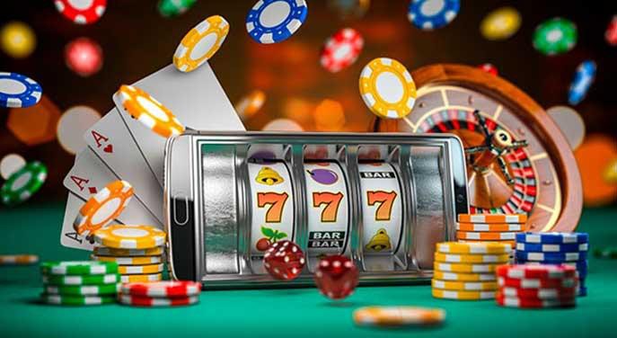 Explore the Excitement of Tropic Slots Casino & Sportsbook 66 Explore the Excitement of Tropic Slots Casino & Sportsbook 66