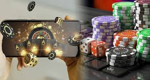 Love Casino UK Experience the Thrill of Online Gaming