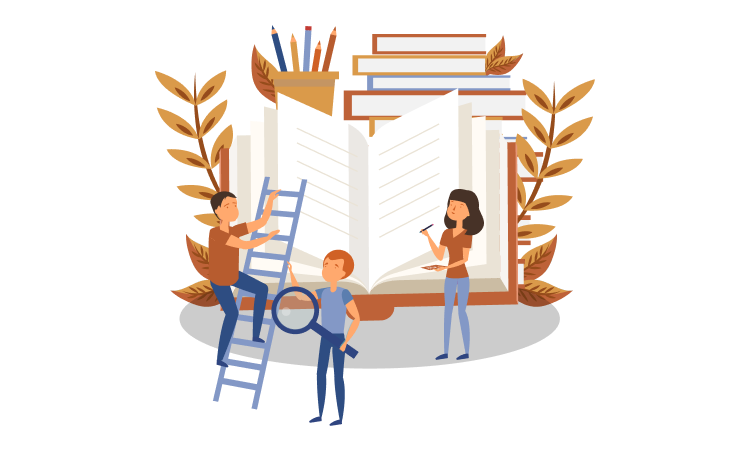 Написание дипломных работ 31