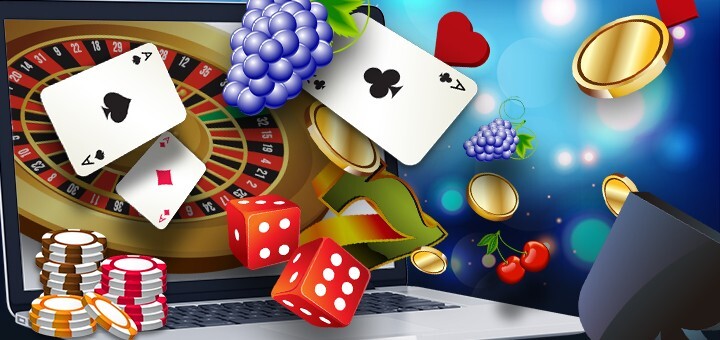 Slot o‘yinlarida bepul aylanishlar va yutuqlar - O'yinlarni muvaffaqiyatli o'ynash raqamlari Slot o‘yinlarida bepul aylanishlar va yutuqlar - O'yinlarni muvaffaqiyatli o'ynash raqamlari