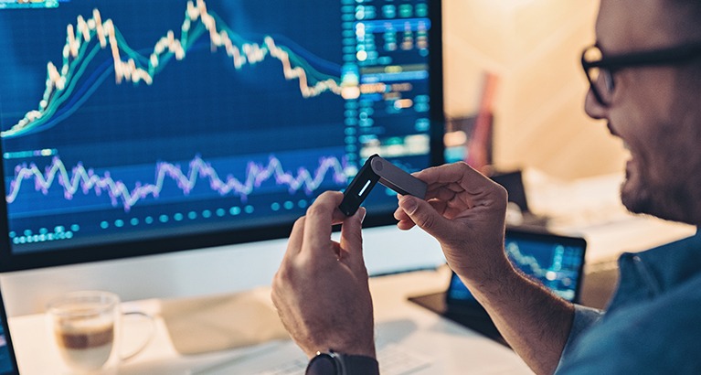 The Future of Finance Exploring the Crypto Trading Mobile App The Future of Finance Exploring the Crypto Trading Mobile App