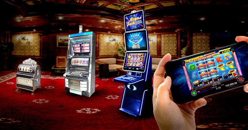 The Impact of Cryptocurrency on Online Casinos in Bangladesh 2 The Impact of Cryptocurrency on Online Casinos in Bangladesh 2