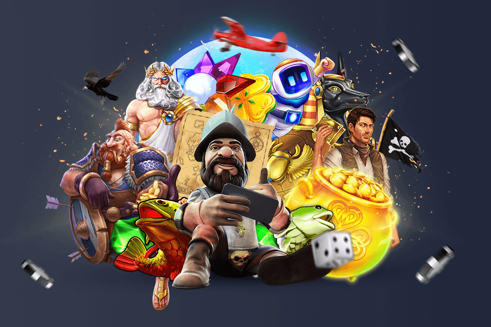 The Impact of Cryptocurrency on Online Casinos in Bangladesh 2 The Impact of Cryptocurrency on Online Casinos in Bangladesh 2