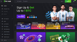 Ultimate Guide to Registration BC Game