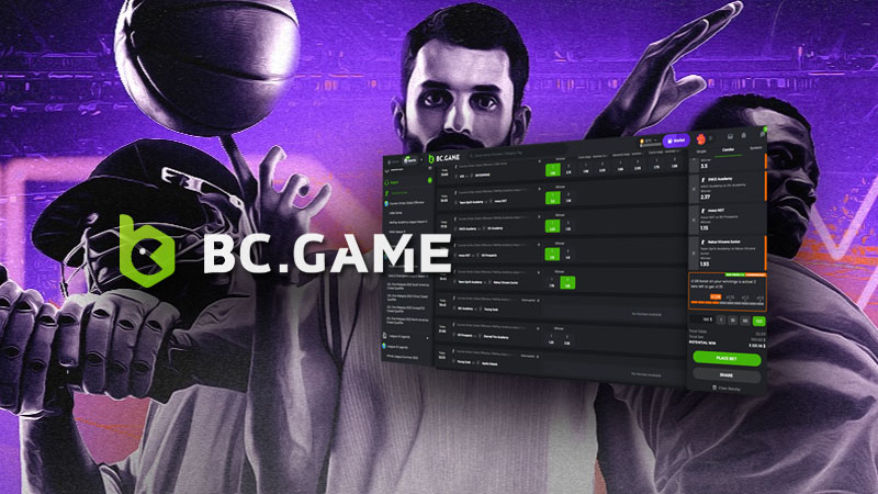 Unlocking Fun Discover BC Game New Player Bonuses