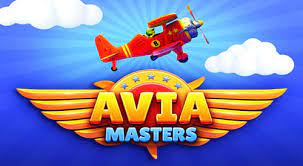 Aviamasters Aviamasters