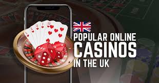 How to Locate the Best Online Gambling Establishment in the UK