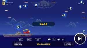 Aviamasters Slot Demo Trial & Testimonial - Bet Free