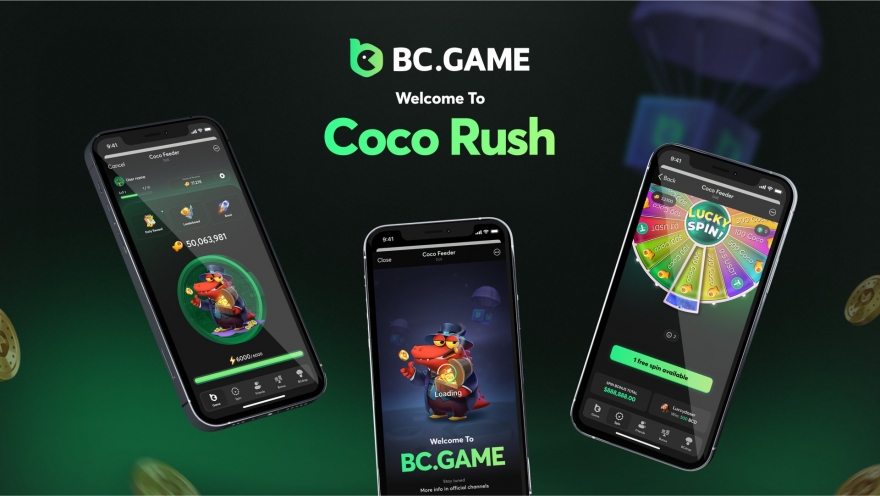BC Game La Innovación del Juego en Línea en México