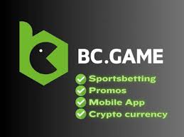 Exploring BCGame Bangladesh The Ultimate Online Gaming Experience