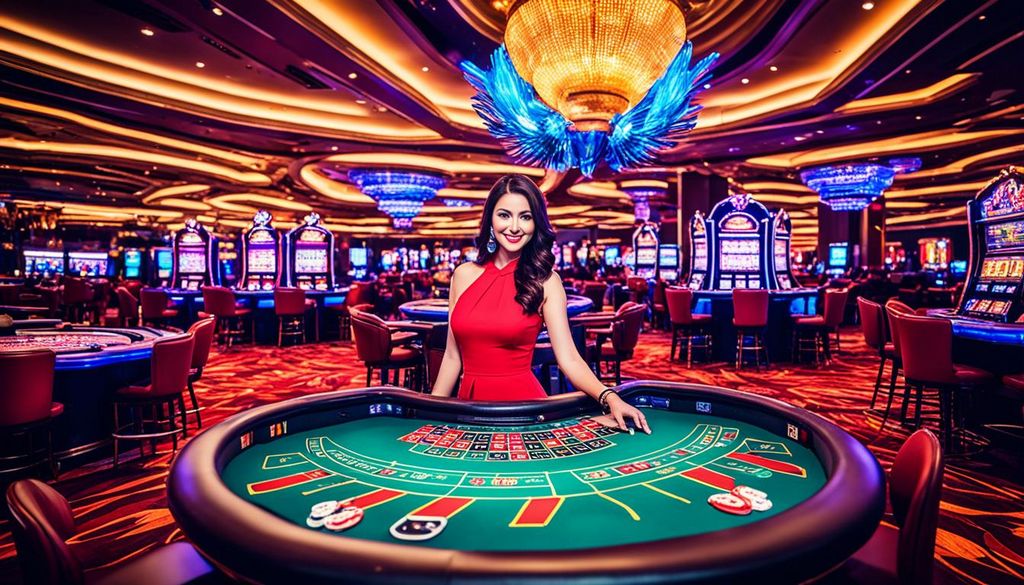 Recensione del casinò online Winnita: sicuro o truffa? Recensione del casinò online Winnita: sicuro o truffa?