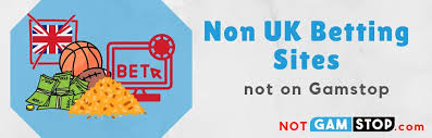 Best Non-UK Betting Sites A Comprehensive Guide -1996643935
