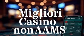 Casinò Non AAMS Senza Documenti Guida Completa per il Gioco Online Casinò Non AAMS Senza Documenti Guida Completa per il Gioco Online