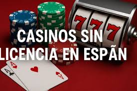 Casinos Sin Licencia en España Todo Lo Que Debes Saber -1479454670 Casinos Sin Licencia en España Todo Lo Que Debes Saber -1479454670