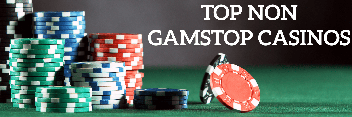 Discover Casino Sites Not on Gamstop A Guide for Players Discover Casino Sites Not on Gamstop A Guide for Players