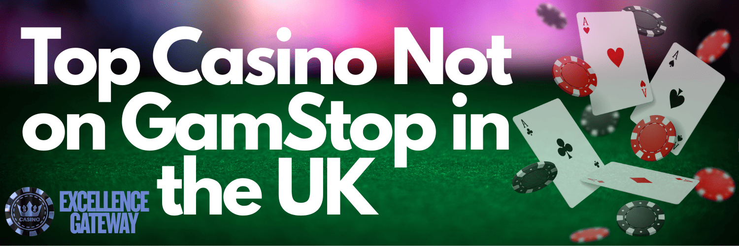 Discover Non-Gamstop UK Casino Sites for Unlimited Gaming Fun -1756339420