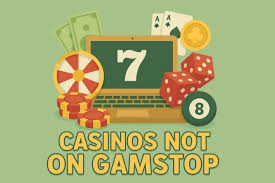 Discover Online Casinos Not Blocked Your Guide to Unrestricted Gaming