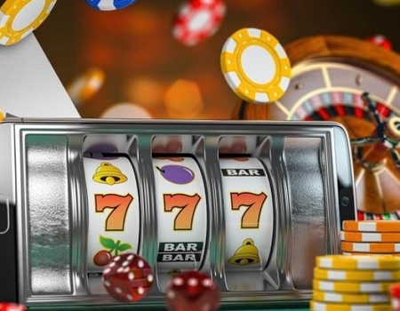 Discover the Best Payout Online Casinos in the UK -149330514
