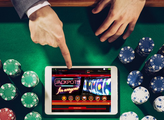 Discover the Thrills of Casino Golden Lady -246466108