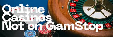 Discover Top Casino Sites Not on GamStop