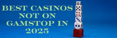 Discovering Casino Sites Not on Gamstop -1800300935
