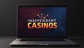 Discovering New Independent Online Casinos Discovering New Independent Online Casinos