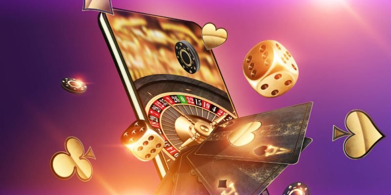 Discovering the Best UK Online Casinos for 2023 Discovering the Best UK Online Casinos for 2023