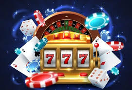 Explore the Exciting World of Casino 770 -1467415310 Explore the Exciting World of Casino 770 -1467415310