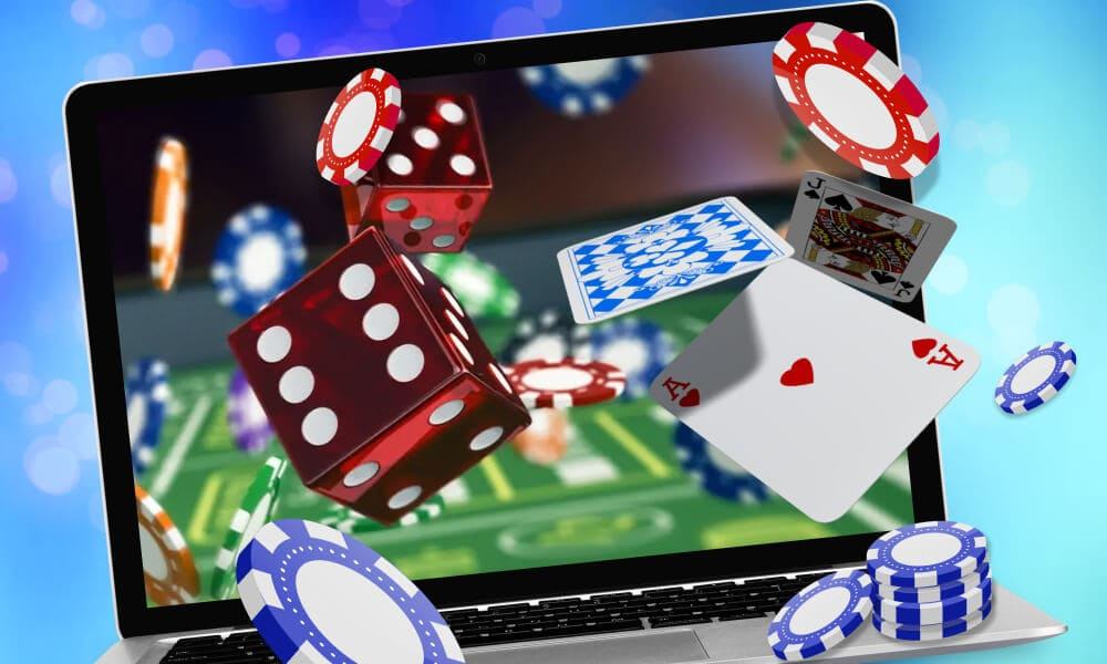 Explore the Thrilling World of Casino Jettbet