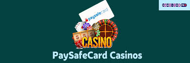 Exploring Non GamStop Paysafecard Casinos 2018569158