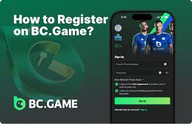 Exploring the BC.Game Online Betting Platform A Comprehensive Guide