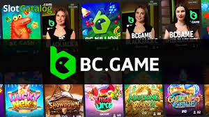 Exploring the Exciting World of BC Game A Gamblers Paradise