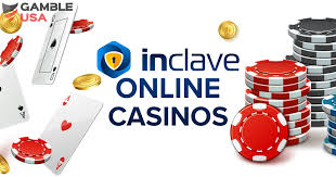 Inclave Casino List Canada - Your Ultimate Guide